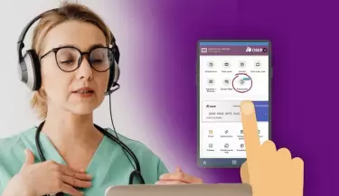 telemedicina osep