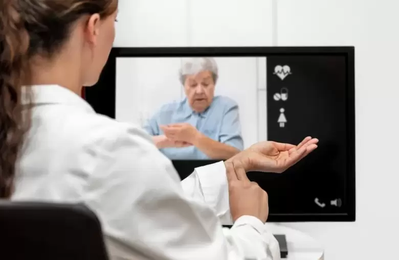 telemedicina