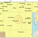 Tembl� en una zona rural de General Alvear y repercuti� en todo el sur mendocino