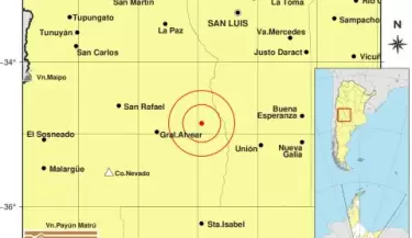 sismo