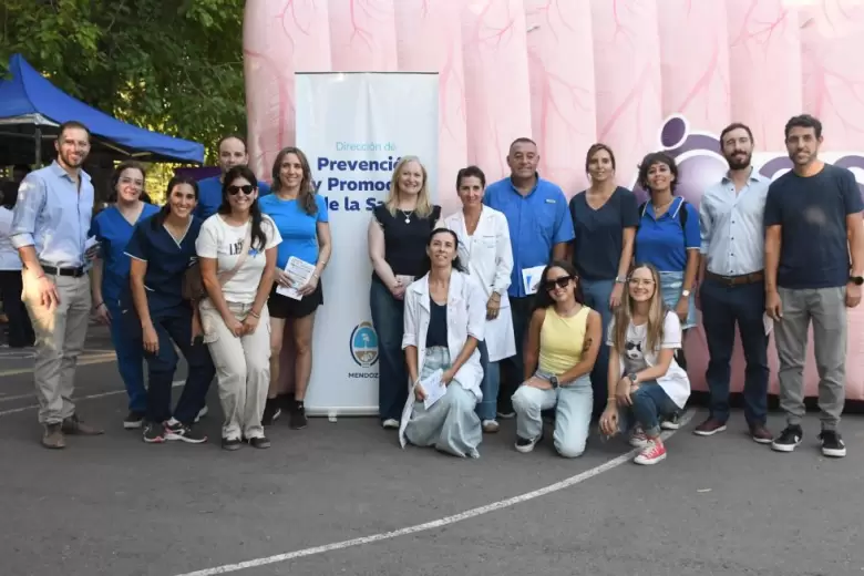 cáncer colorrectal