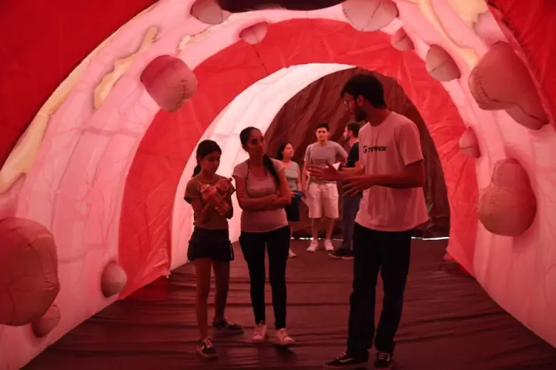 cáncer colorrectal