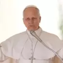 El papa León XIV desafió las críticas de Donald Trump: “No le tengo miedo”