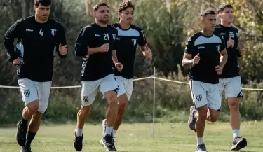 gimnasia mendoza