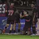 (Video) Lan�s se qued� con un ag�nico triunfo ante Banfield por el Torneo Apertura