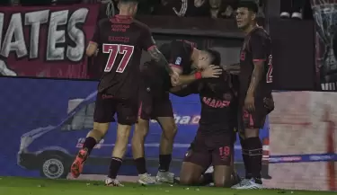 lanus - banfield