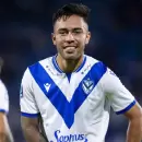 (Video) Vélez le ganó a Central Córdoba, volvió al triunfo y a la cima de la Zona A