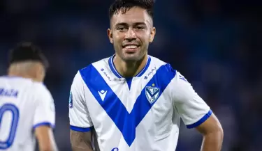 velez - central cordoba