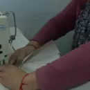 Mendoza formaliz� un convenio para sostener la producci�n y el trabajo en contexto de encierro