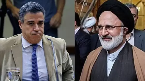 Al� Asghar Hejazi