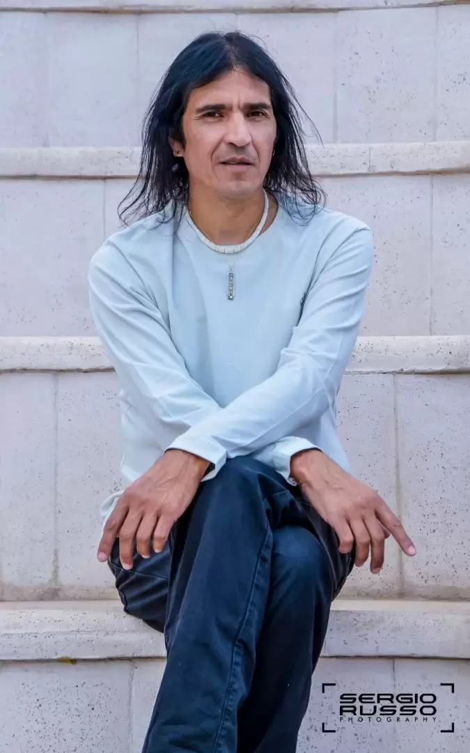 Felipe Staiti
