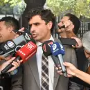 Mema se sum� a la carrera por la gobernaci�n y asegur� que est� preparado para 2027