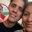 �Lo mataron con decisiones judiciales�: convocaron a una vigilia por el caso �ngel L�pez