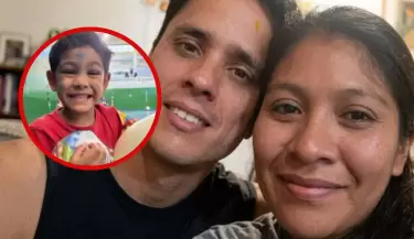 angel lopez madre