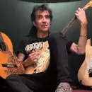 Felipe Staiti: el legado eterno de la guitarra mendocina que conquistó América