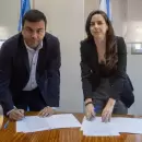 Las Heras se sum� a un plan provincial clave para desarticular b�nkers vinculados al delito