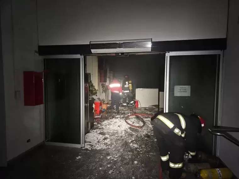 incendio