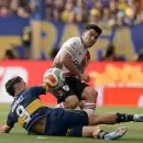 La AFA confirm� al �rbitro para el Supercl�sico entre River y Boca en el Monumental