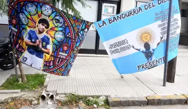juicio maradona