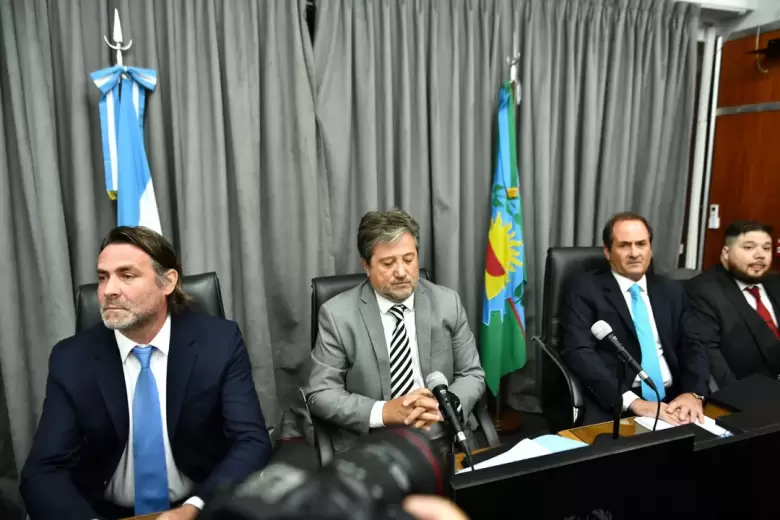 juicio maradona