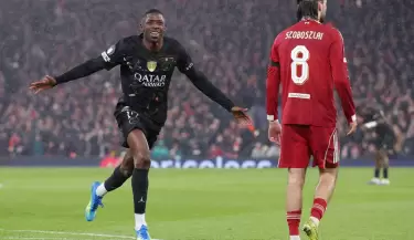 psg - liverpool