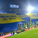 Copa Libertadores: la impresionante racha que Boca buscar� extender en La Bombonera