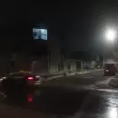 (Video) Fuerte chaparr�n en el Gran Mendoza: se viene un mi�rcoles con bajas temperaturas