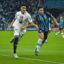 (Video) Deportivo Riestra cayó sobre el final ante Gremio por la Copa Sudamericana 2026