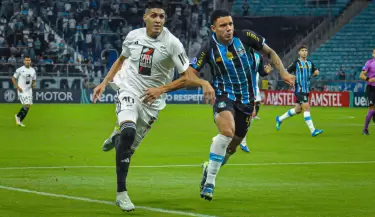 deportivo riestra - gremio