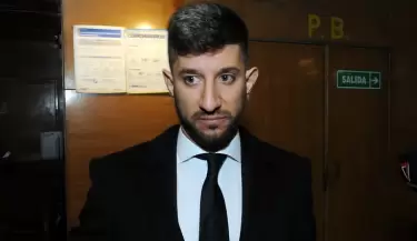 Nahuel Bento