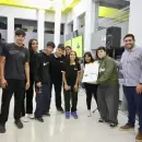 Educaci�n ambiental en Luj�n: lanzaron un programa con talleres para todos los niveles educativos