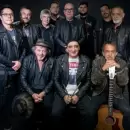 El Teatro Mendoza será escenario de un homenaje al rock nacional con bandas locales