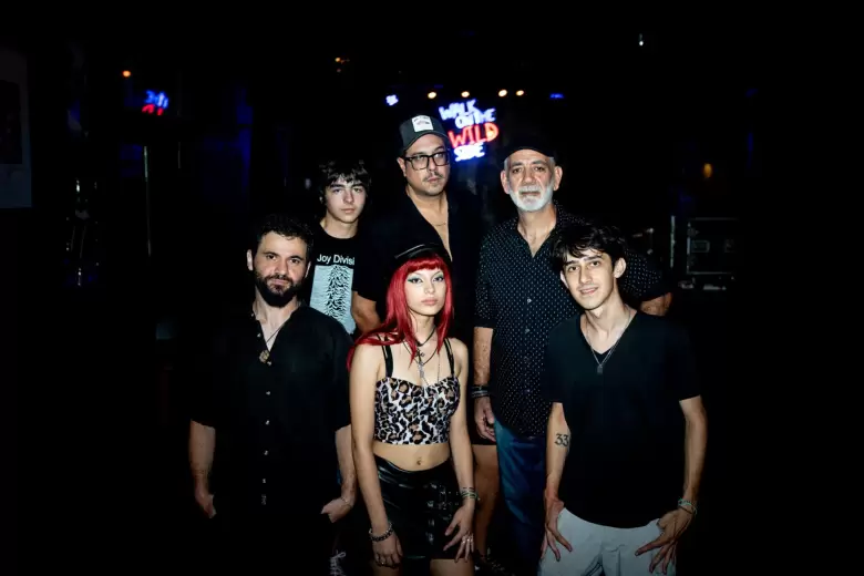 Bandas