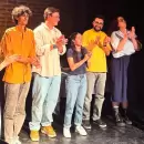 El Teatro El Taller recibir� "El Men�", una innovadora propuesta de improvisaci�n