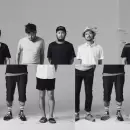 Toe en Argentina: el cuarteto japon�s de post-rock se presentar� en Niceto Club