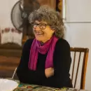 Teatro y reflexi�n en San Rafael: Mariu Carrera presentar� el unipersonal "Pegadito a la vida"