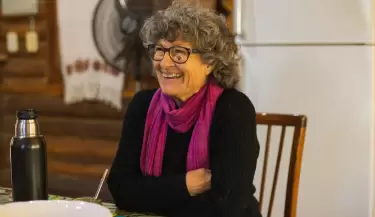 mari� carrera