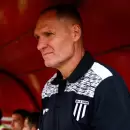 El equipo que prepara Darío Franco en Gimnasia y Esgrima para enfrentar a Lanús