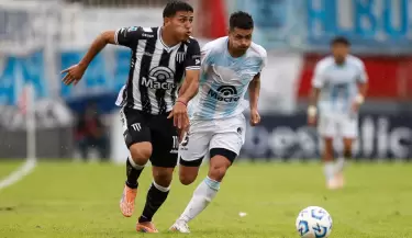 gimnasia de mendoza