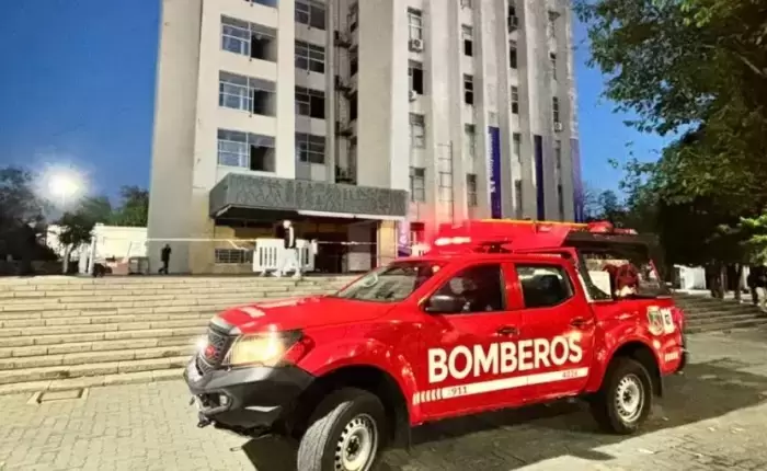 incendio