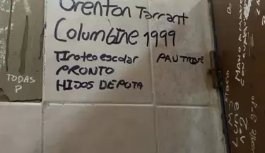 mensaje