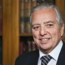La Suprema Corte oficializ� a Julio G�mez al frente del Consejo de la Magistratura