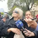 Adorni: una de las jubiladas declar� que desconoce los detalles de la operaci�n inmobiliaria
