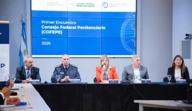 Consejo Federal Penitenciario