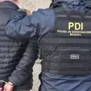 Cay� en Luj�n de Cuyo un sospechoso de haber robado autos con el uso de inhibidores