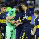 Tras la grave lesi�n de Marches�n, Boca podr�a sumar a otro arquero para la Libertadores