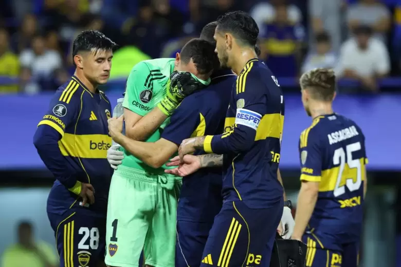 boca marchesin