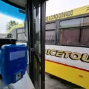 La SUBE lleg� al este mendocino y cambi� la forma de pagar el colectivo