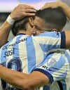 boca - millonarios