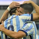 Racing enfrentará a Huracán en un duelo clave por la clasificación: hora, TV y formaciones